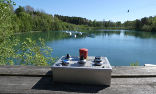 Grundinstruktörsutbildning för wakeboard och 2.0 kabelförare